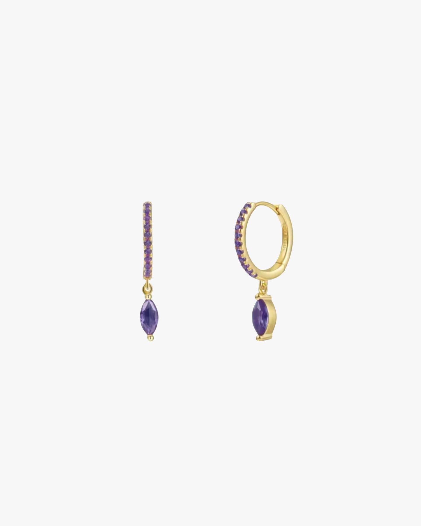 ETERNA - MORADO