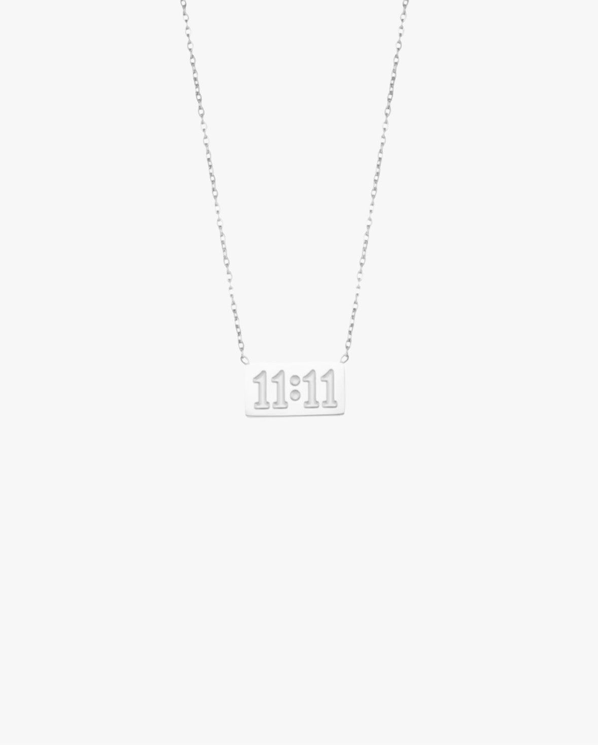 11:11 NECKLACE