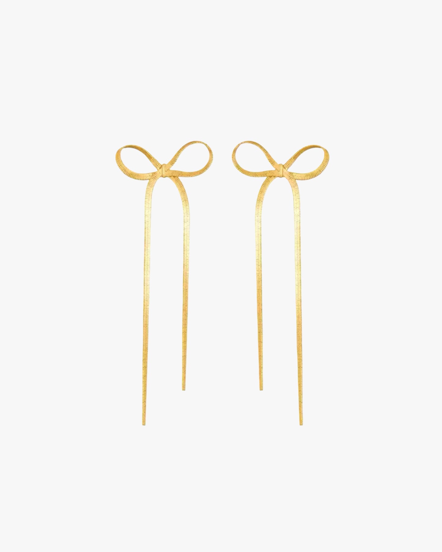 COQUETTE EARRINGS