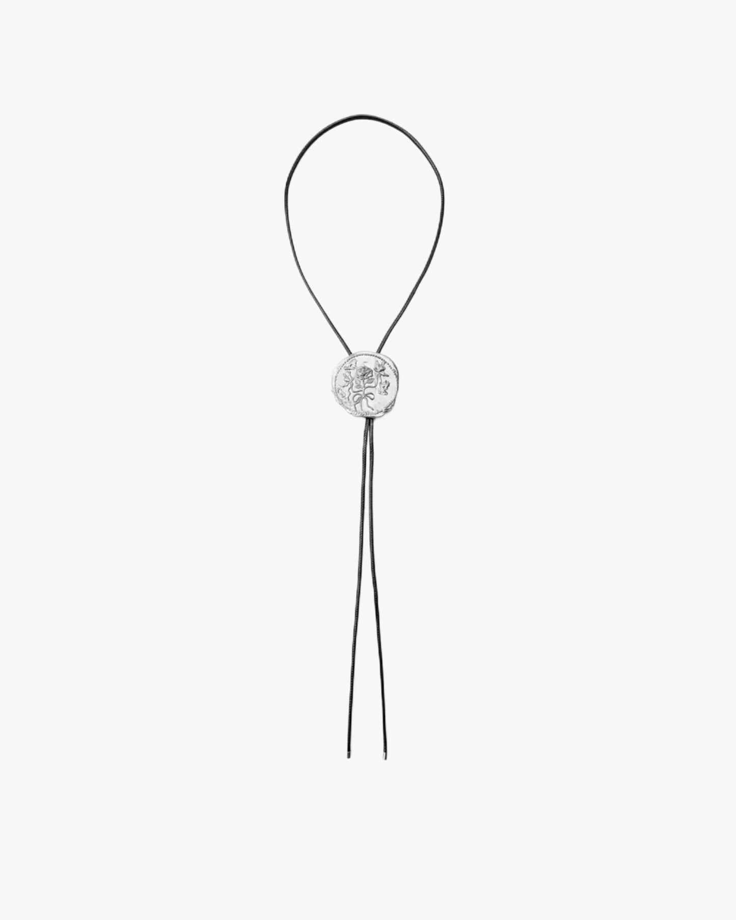 NORTH TIE NECKLACE