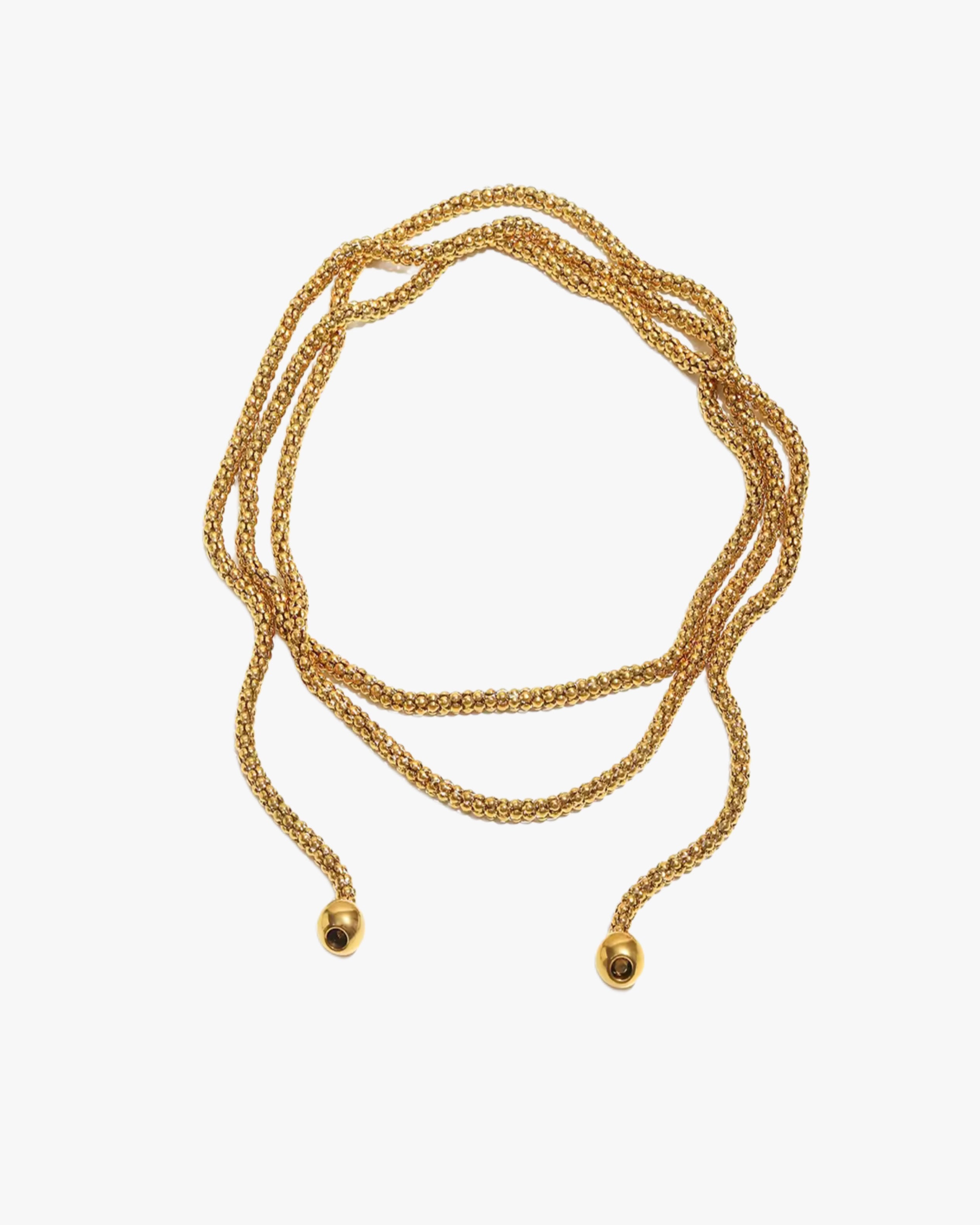CARNOTA NECKLACE
