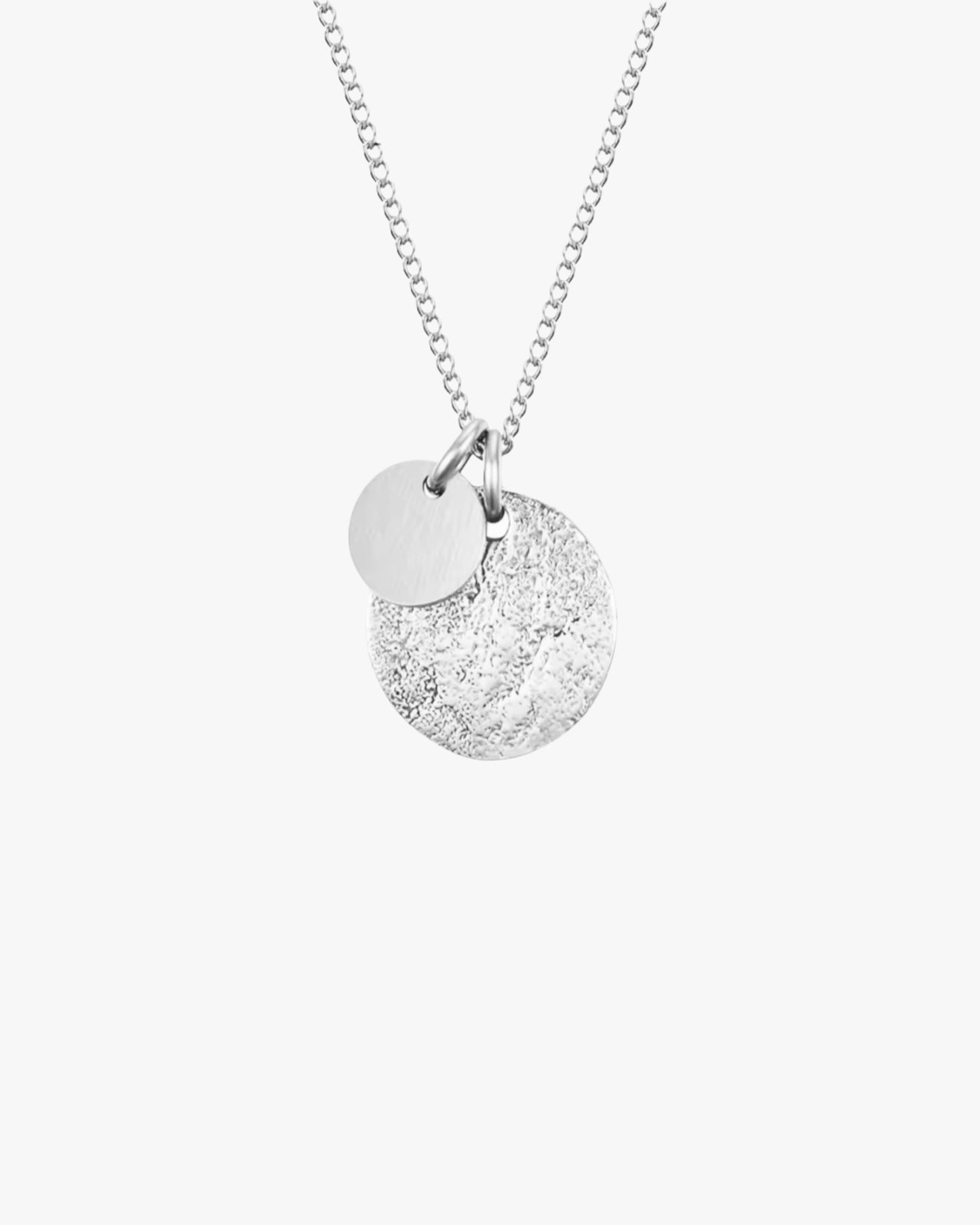 LE MOON NECKLACE