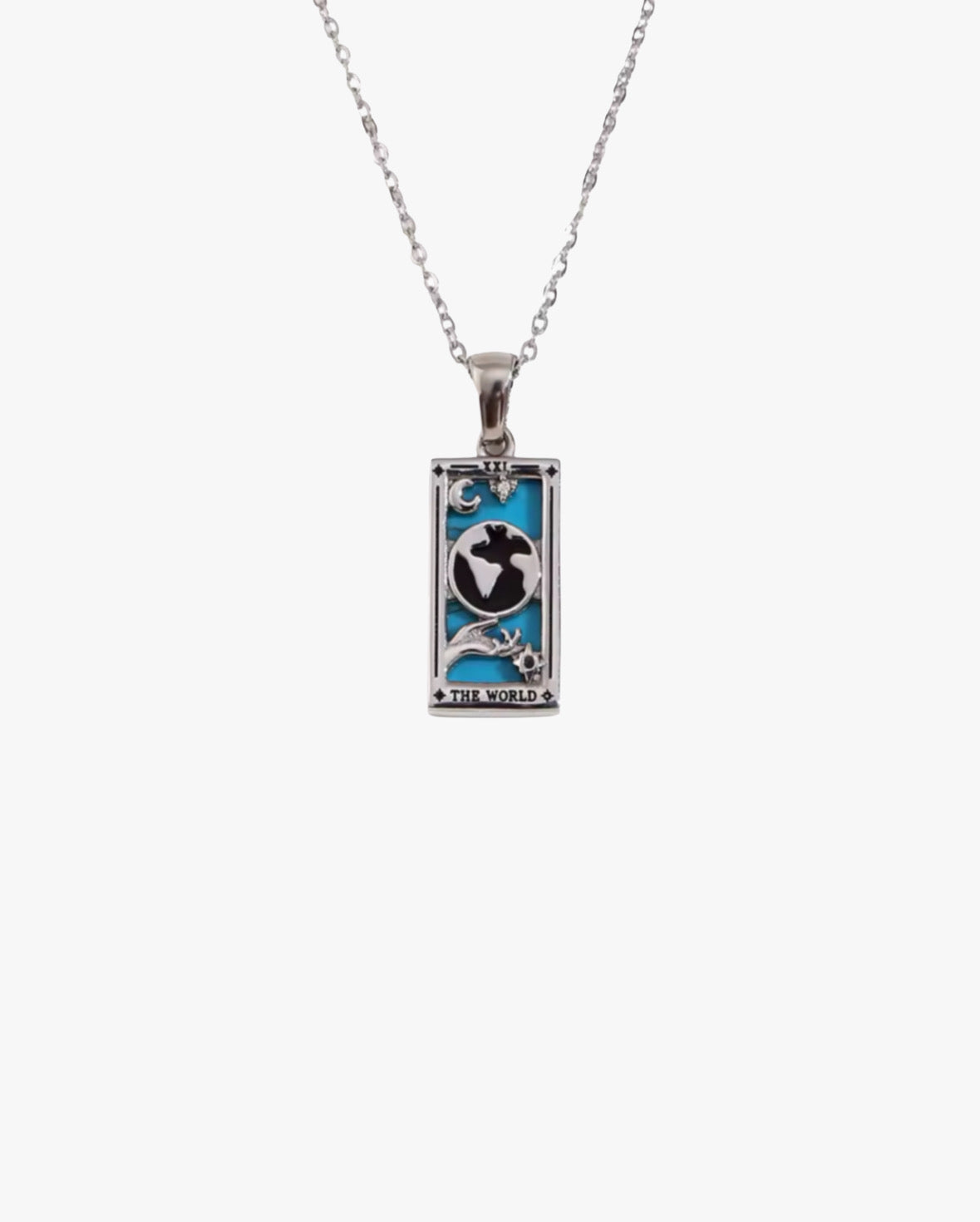 TAROT NECKLACE