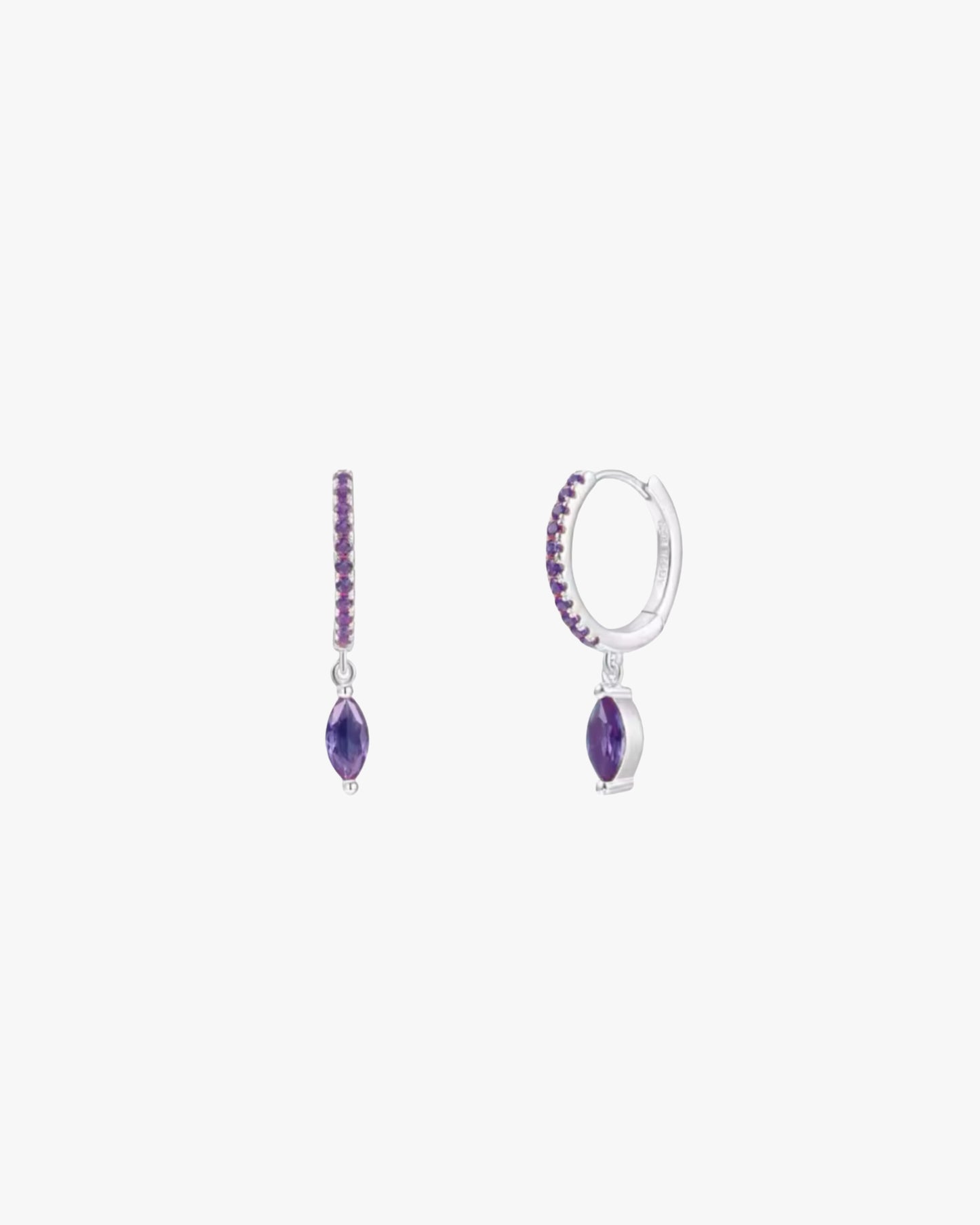 ETERNA - MORADO