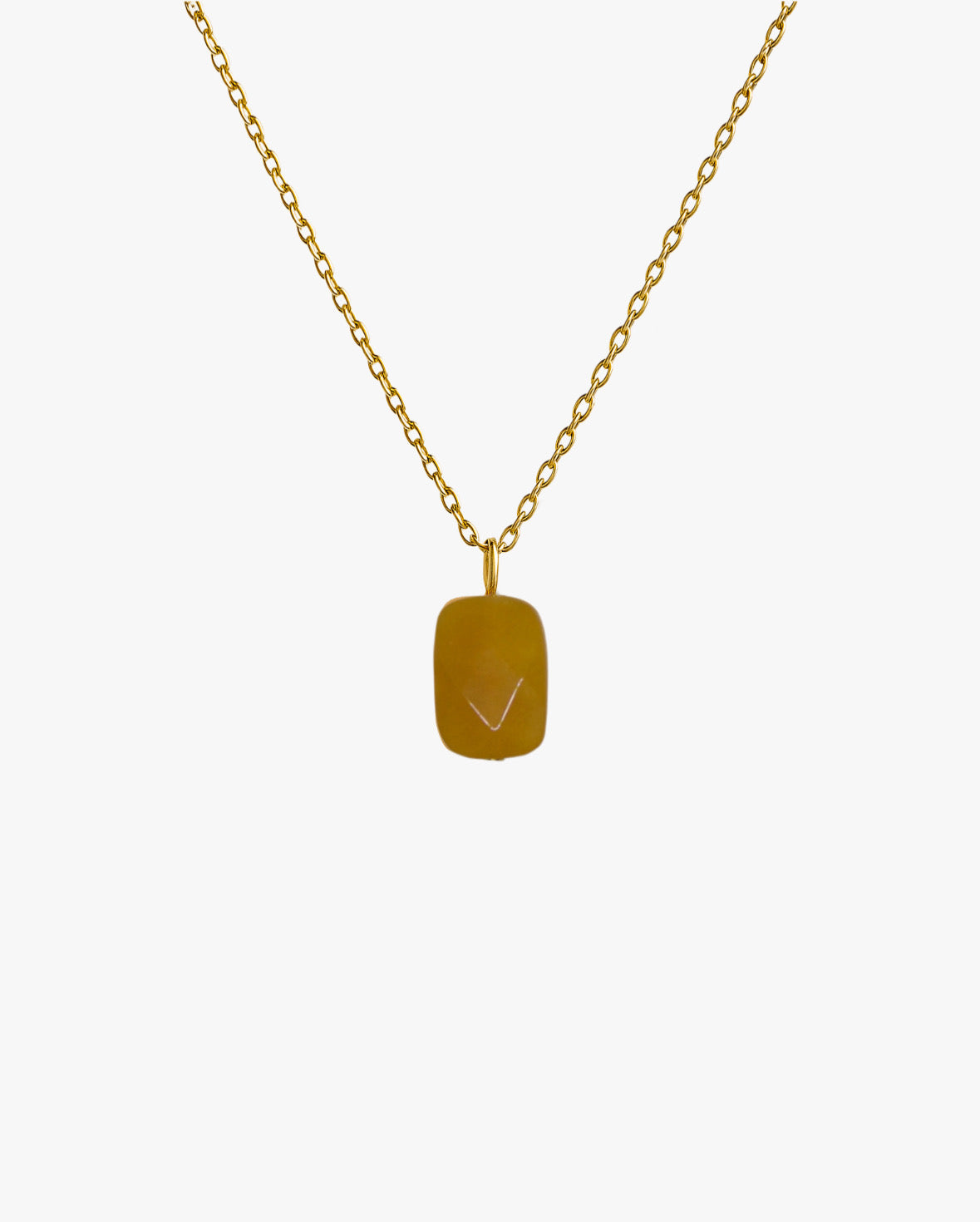 OCEAN NECKLACE