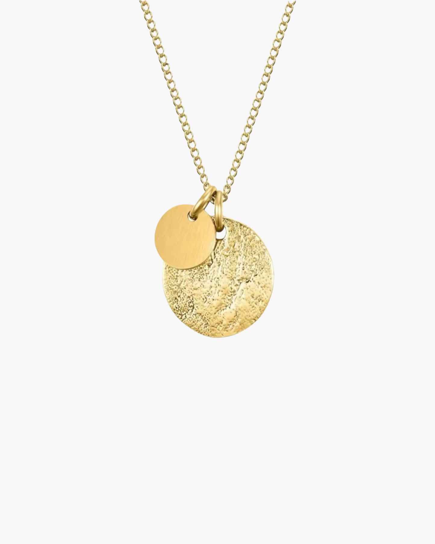 LE MOON NECKLACE