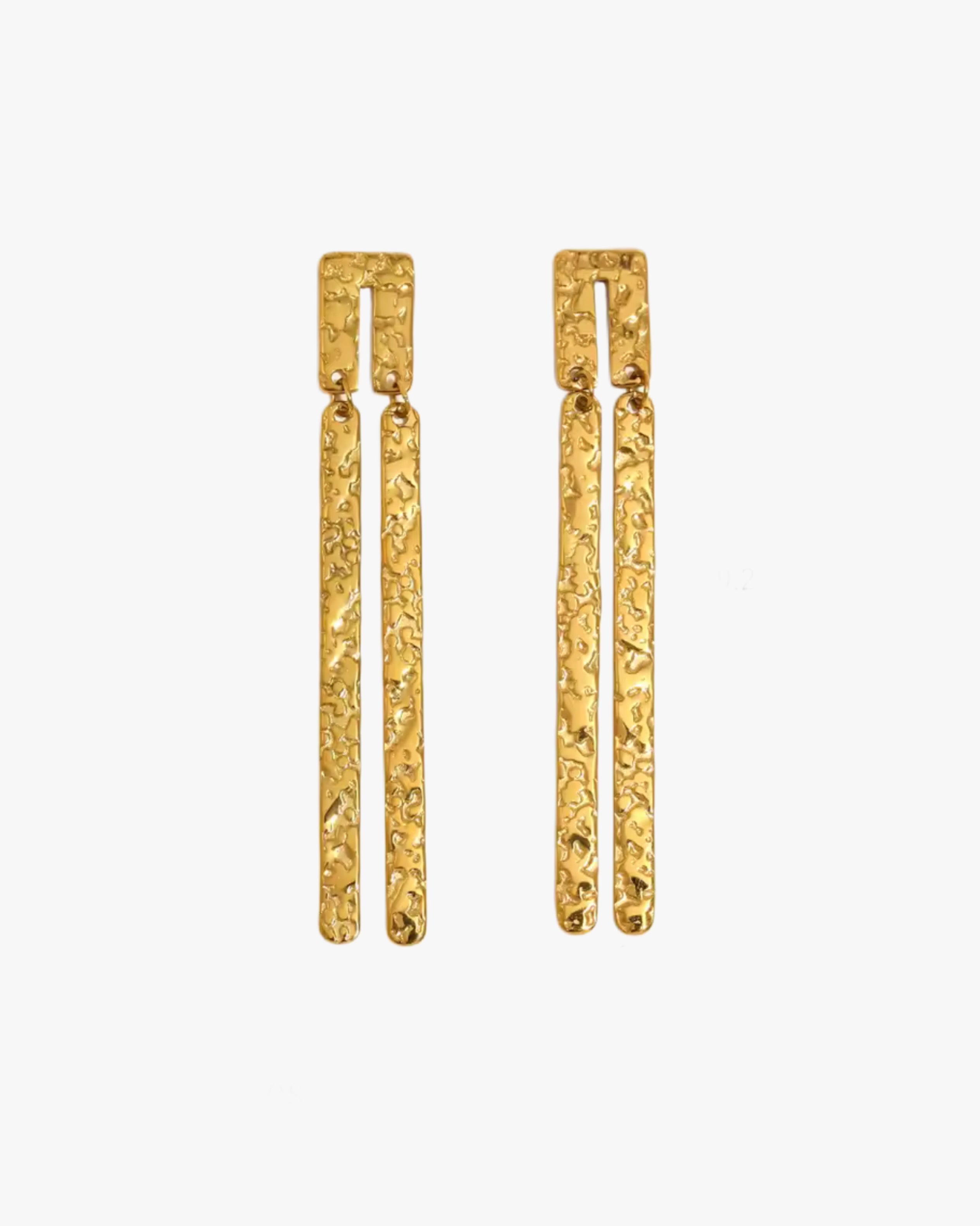 NOIA EARRINGS