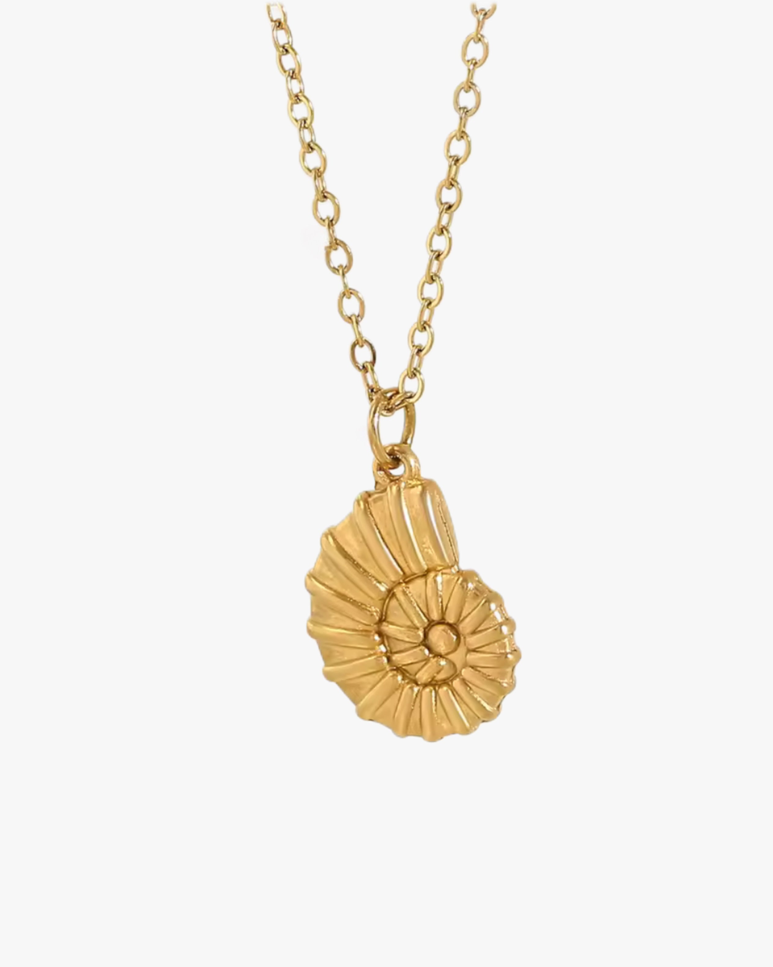 ESCÚCHAME NECKLACE