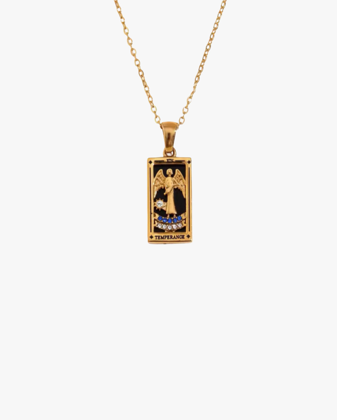TAROT NECKLACE