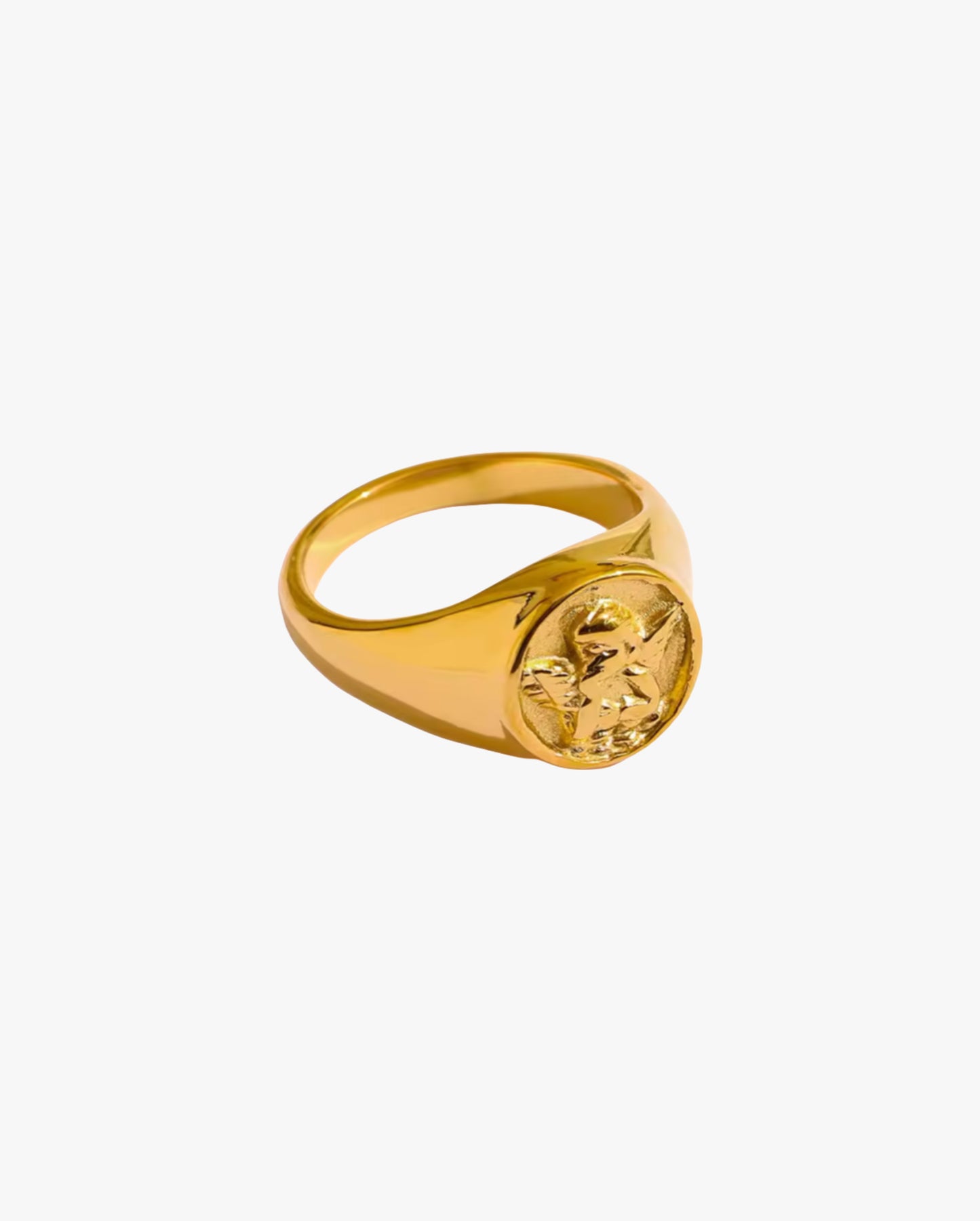 ANGELO 2.0 RING