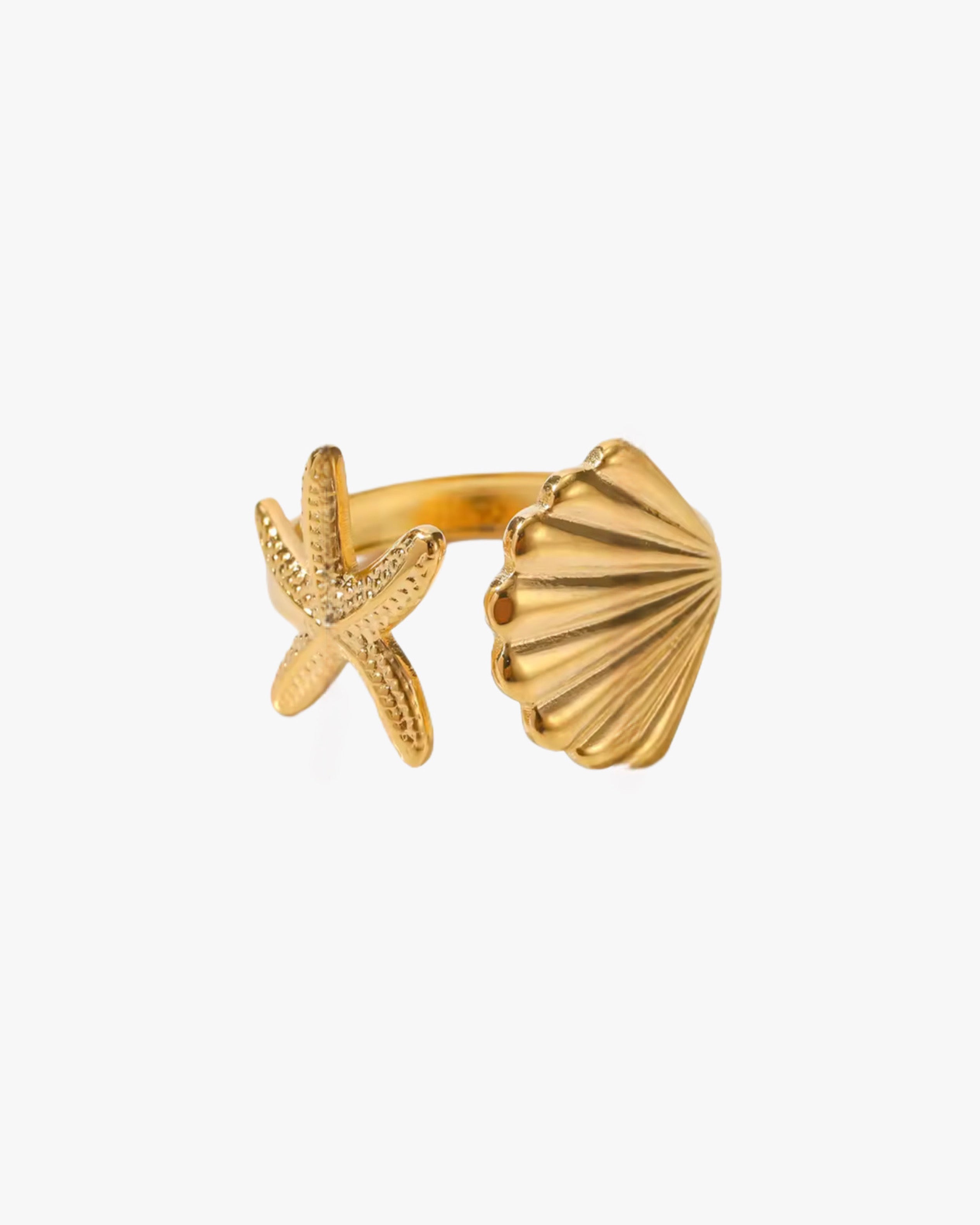PALEA RING