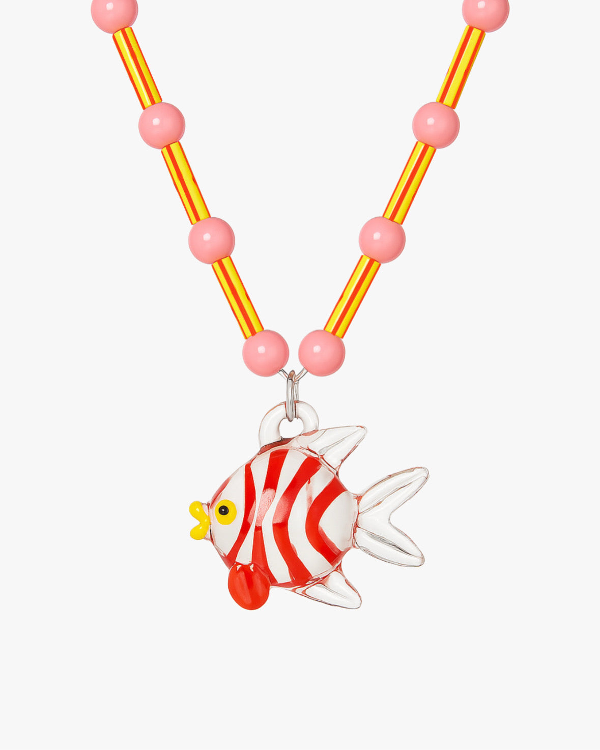 FISH NECKLACE