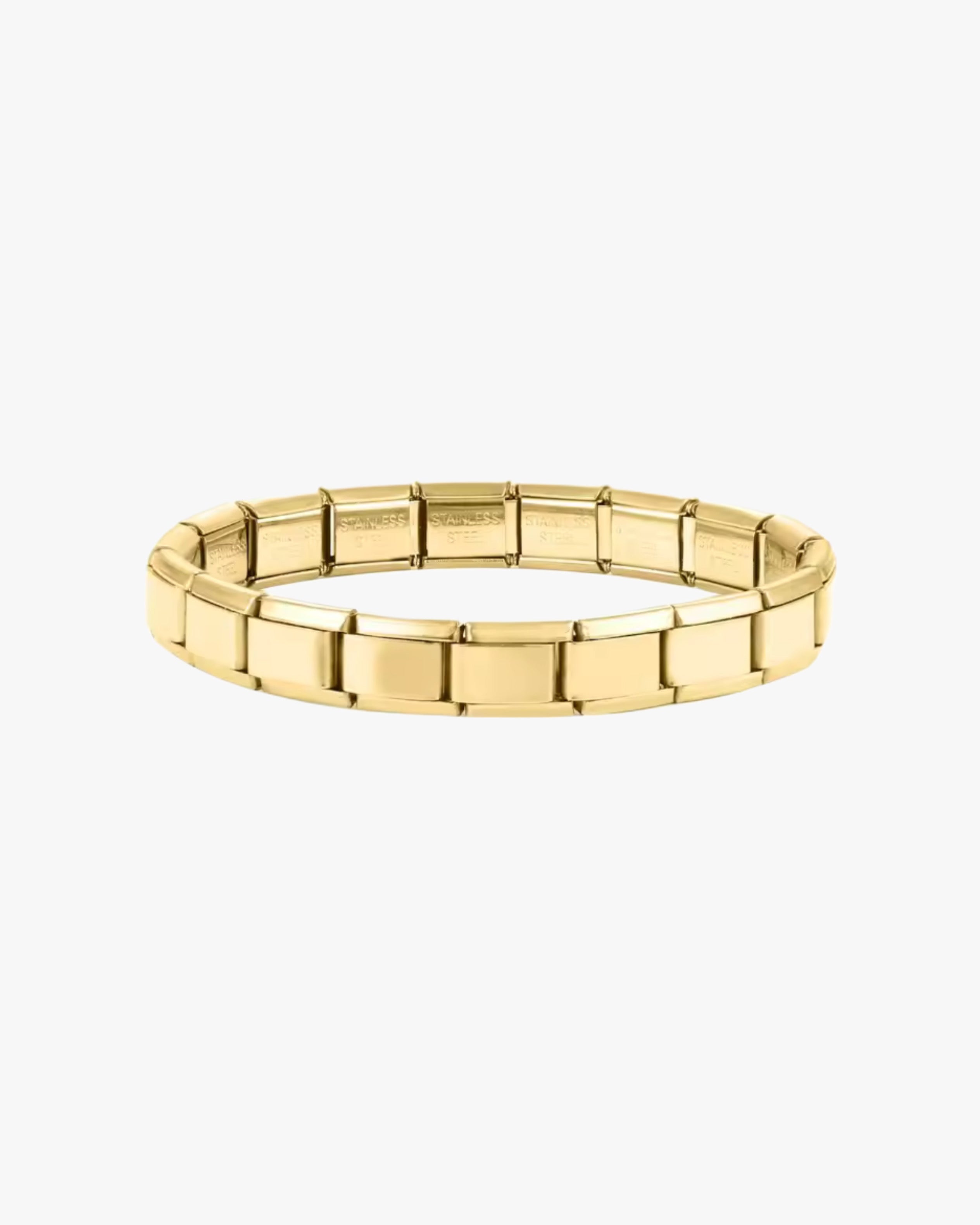 ITALIAN BRACELET - GOLD