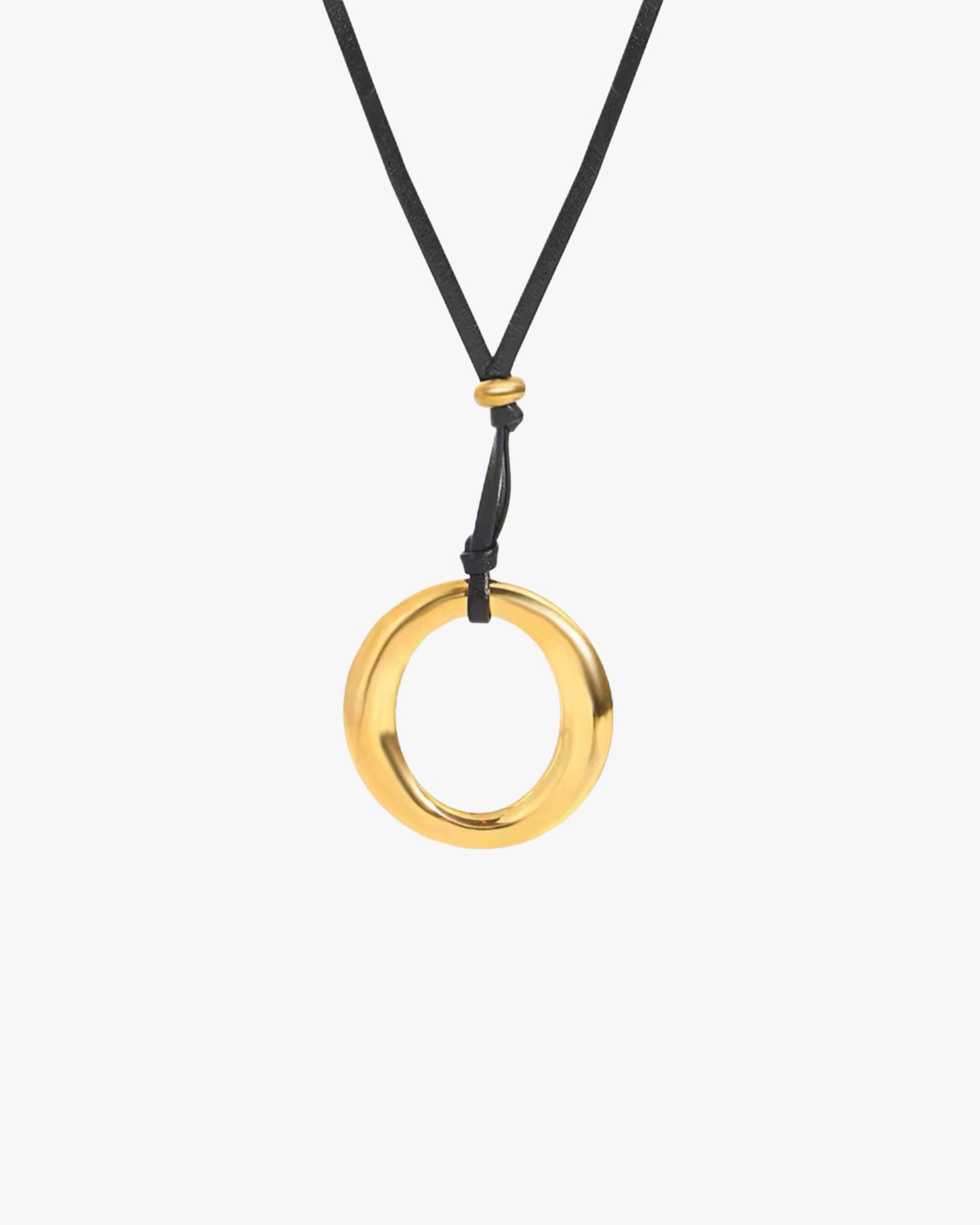 HALO NECKLACE