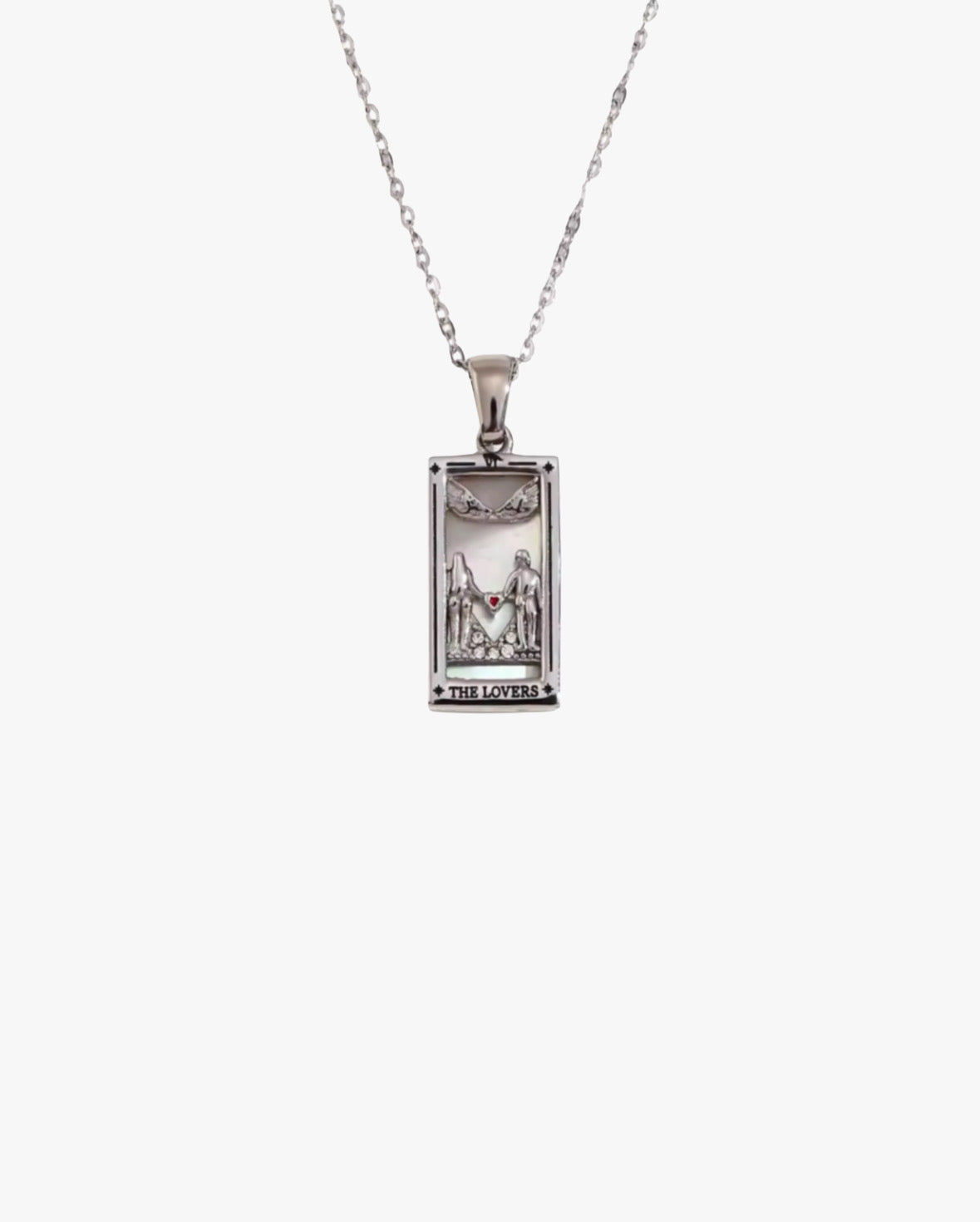 TAROT NECKLACE