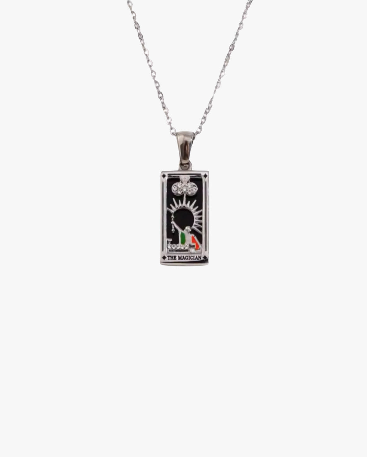 TAROT NECKLACE