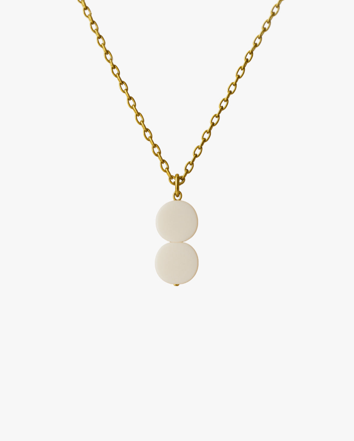 NACAR NECKLACE