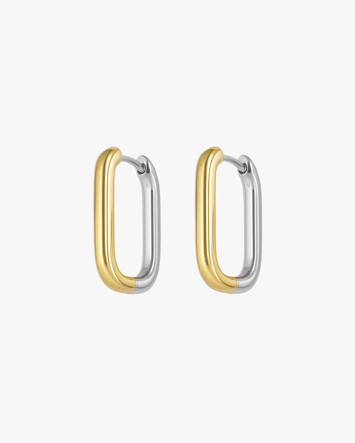 DUAL EARRINGS