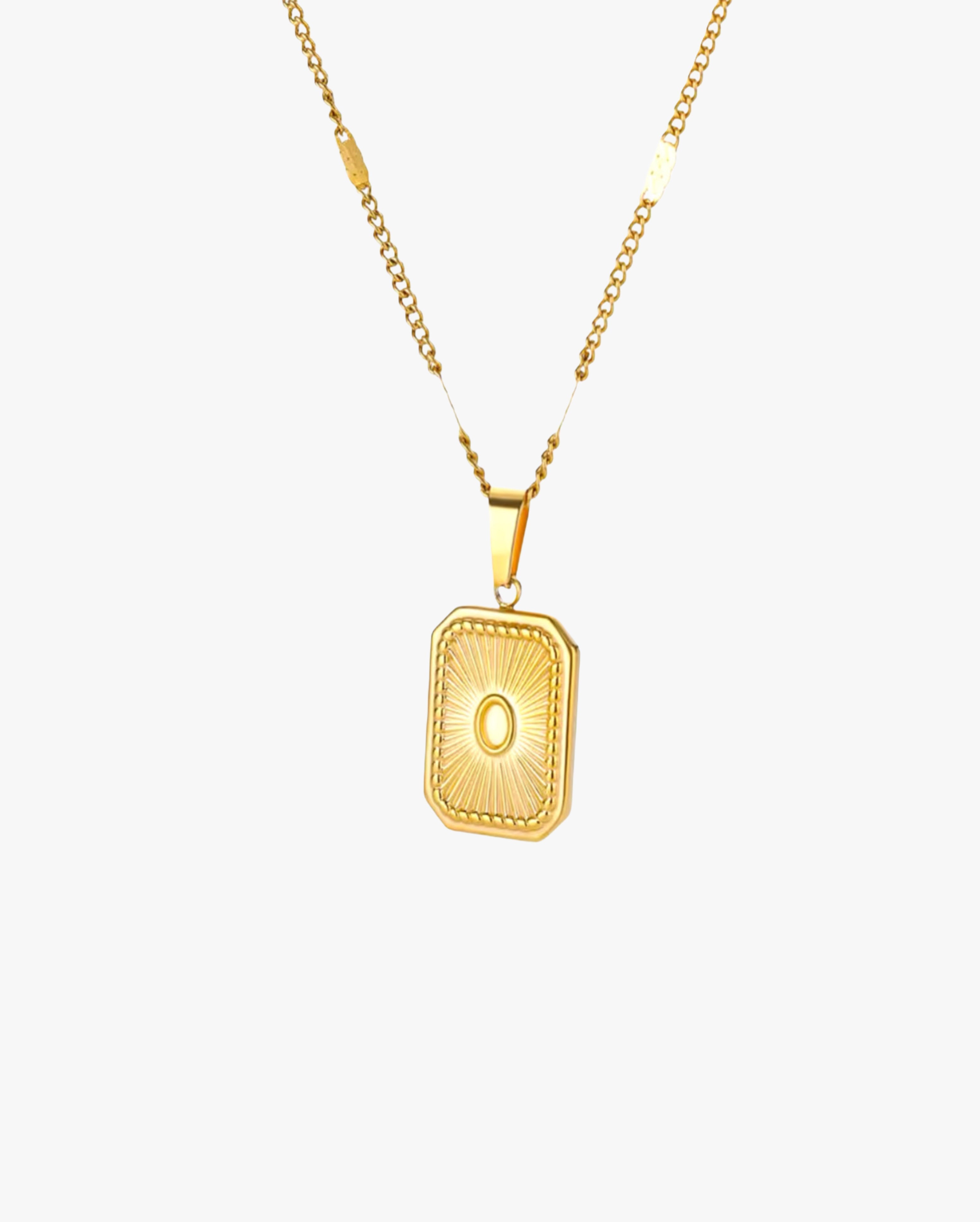 ROYAL NECKLACE