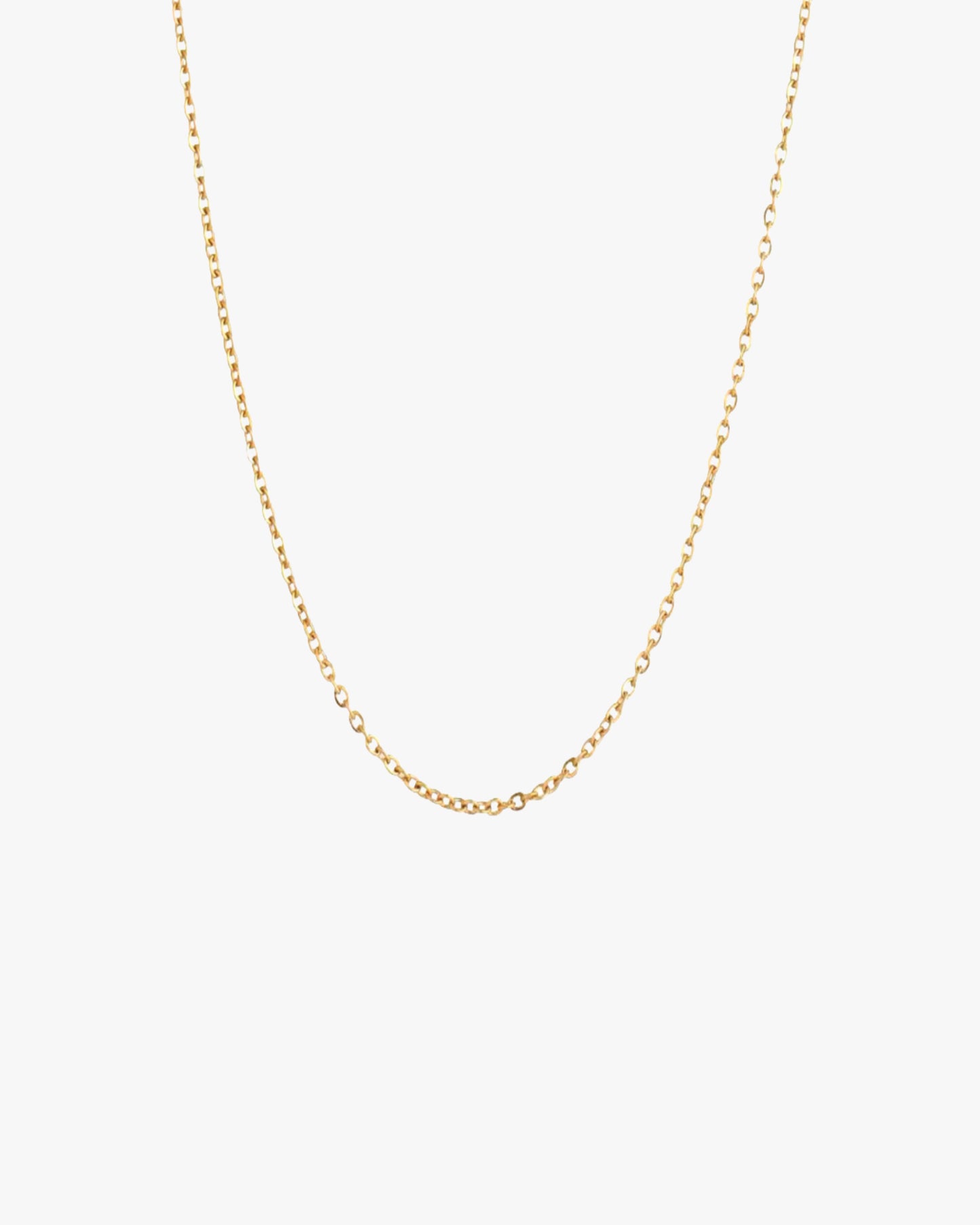 925 NECKLACE