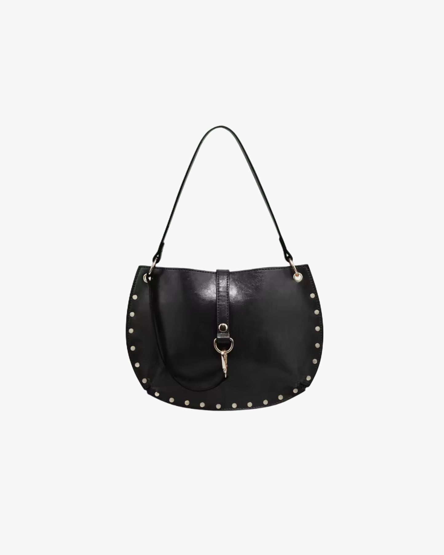 SALVAJE BAG - BLACK