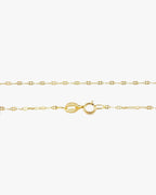 MALTA NECKLACE - 18K GOLD