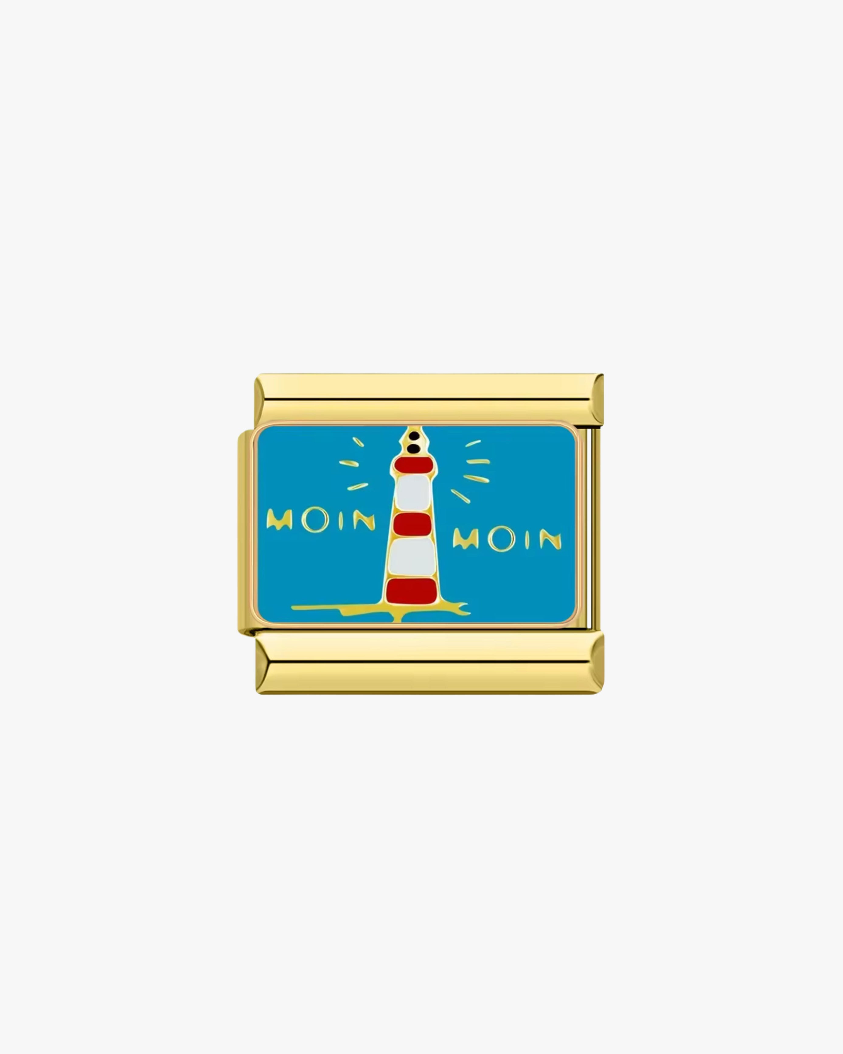 MOIN CHARM - GOLD