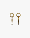 EL PECECILLO EARRINGS