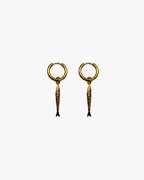 EL PECECILLO EARRINGS