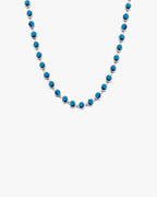 SACRED NECKLACE - SILVER