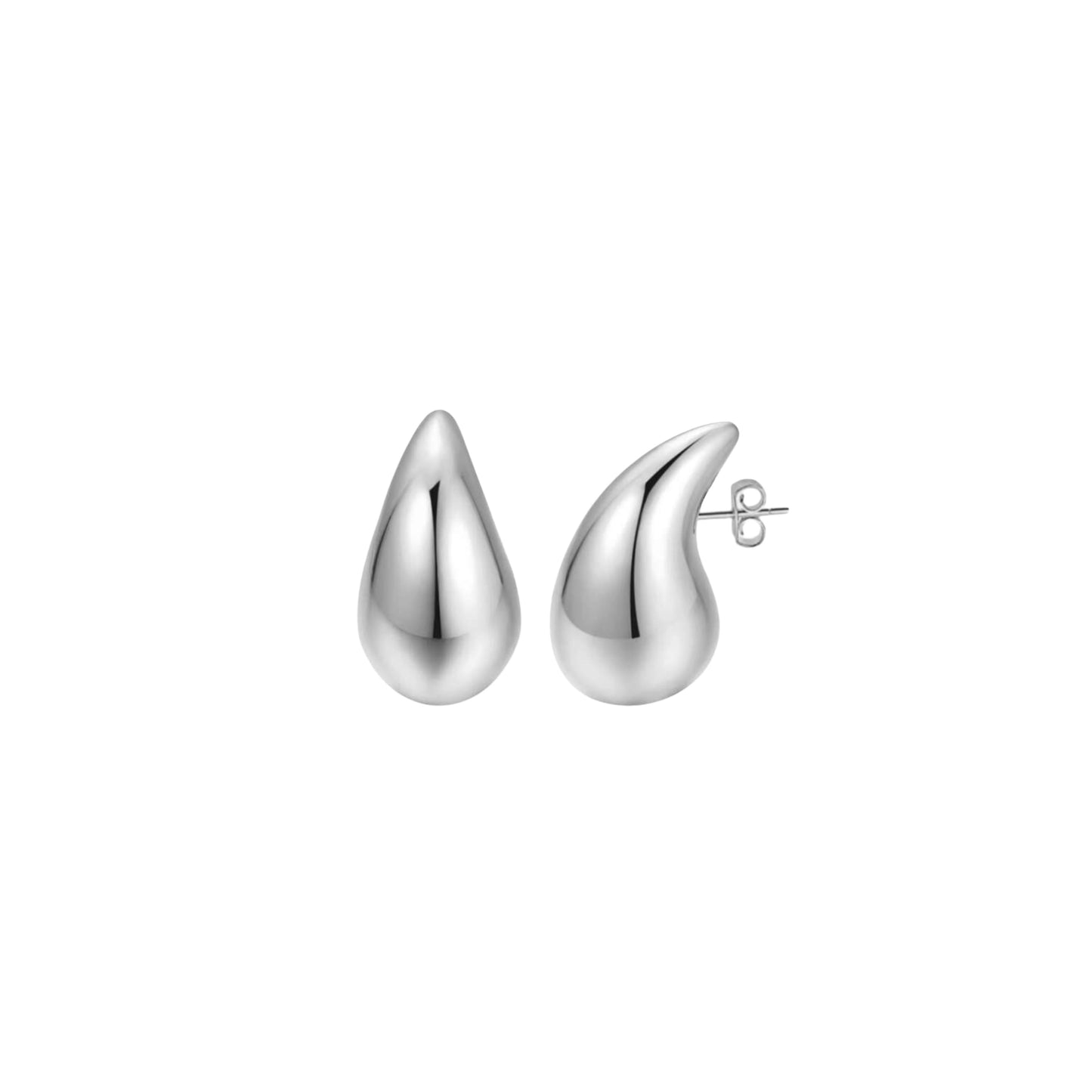 Gota Earrings