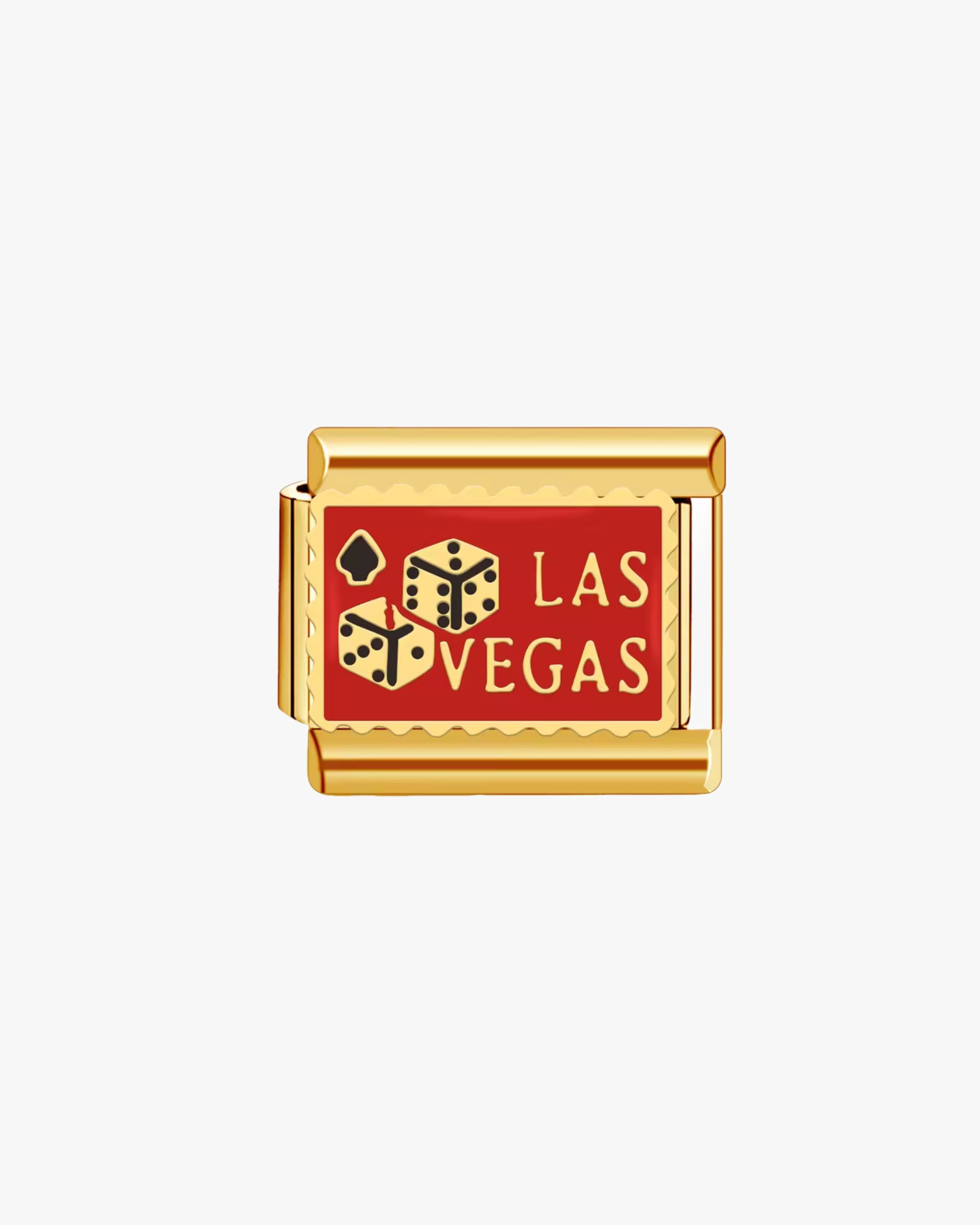 LAS VEGAS CHARM - GOLD