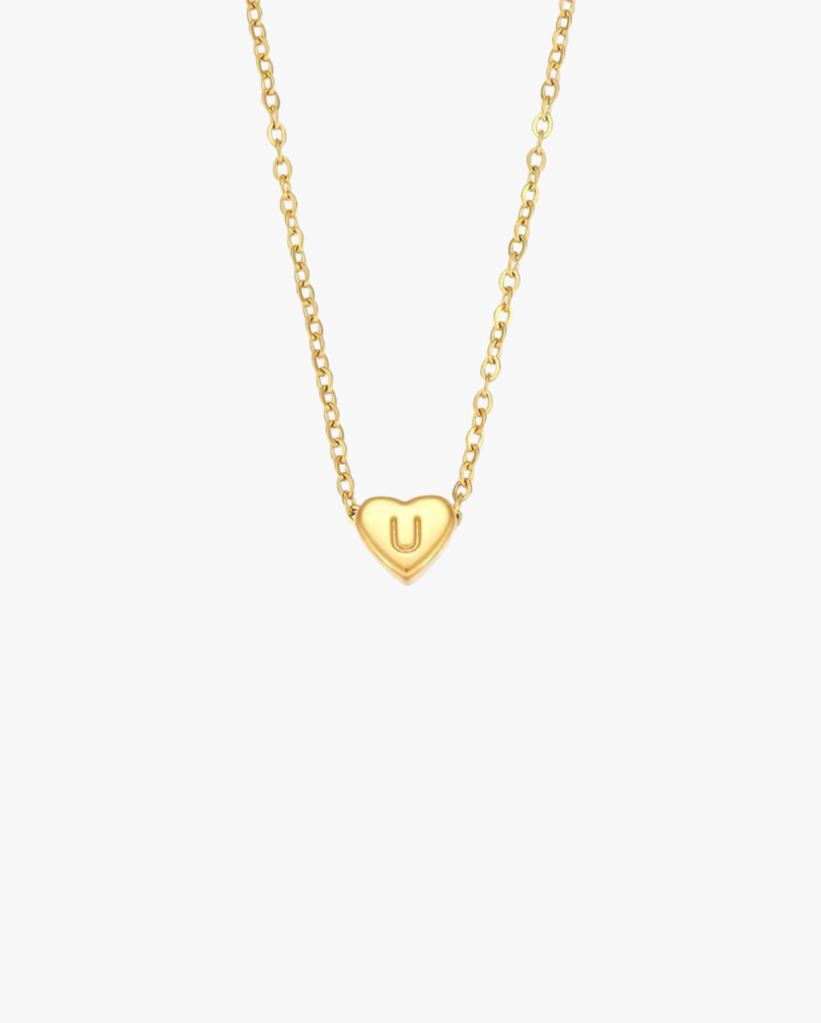 U - NECKLACE