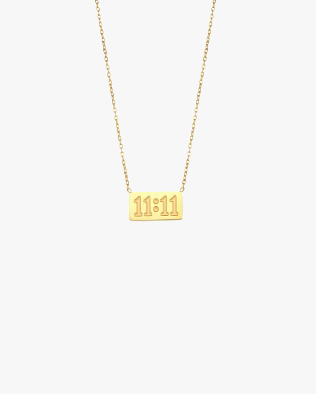 11:11 NECKLACE