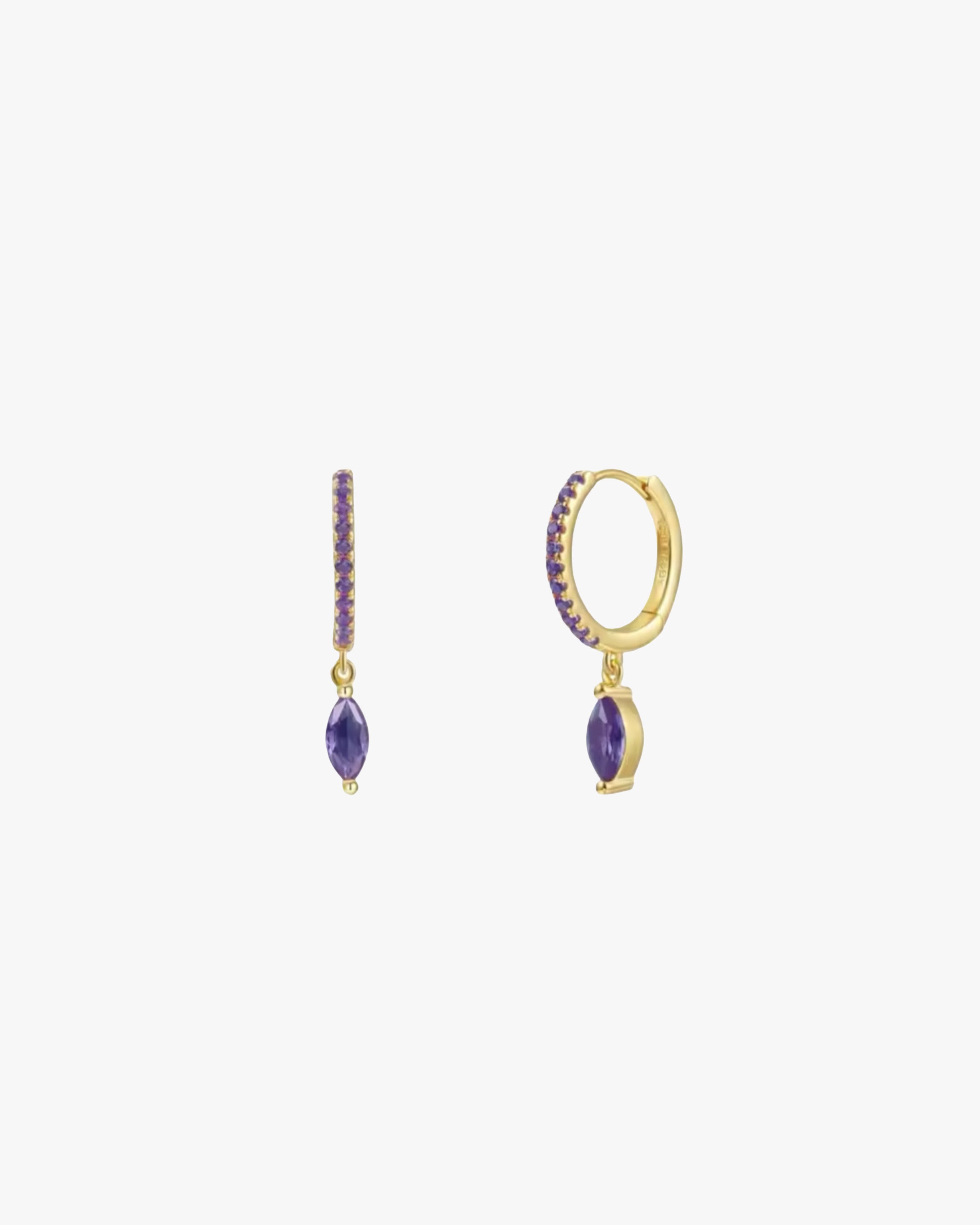 ETERNA - MORADO