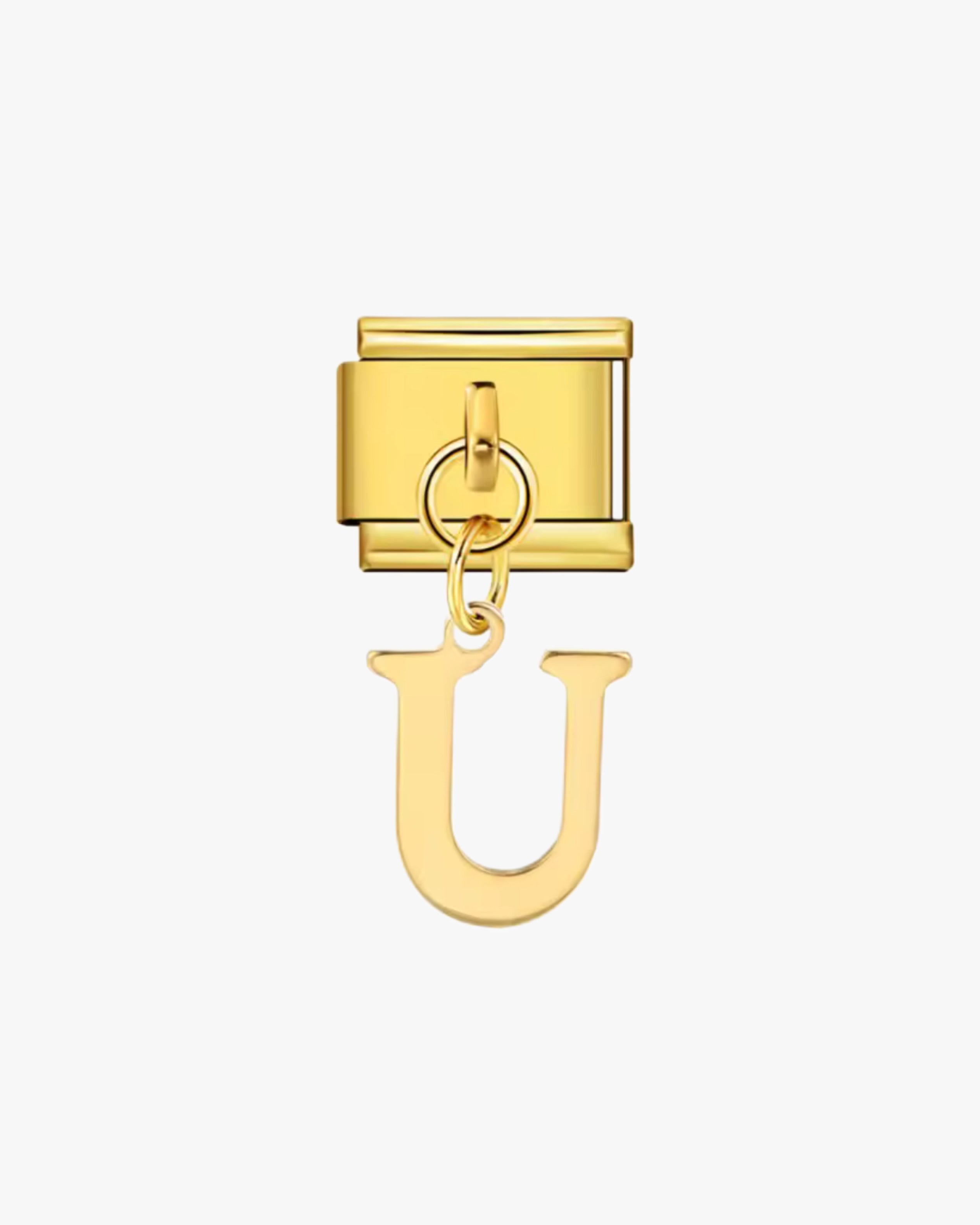 U LONG CHARM - GOLD