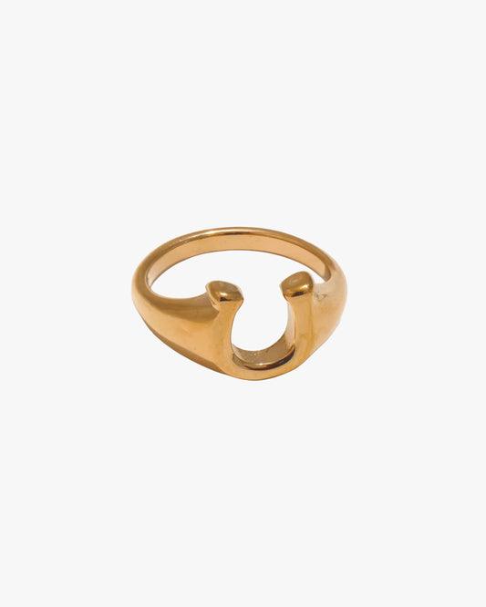 HORSE RING
