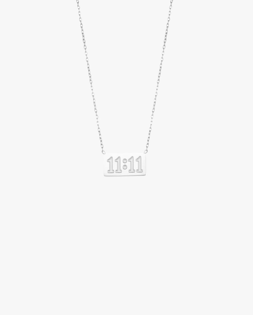 11:11 NECKLACE