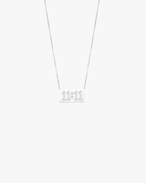 11:11 NECKLACE
