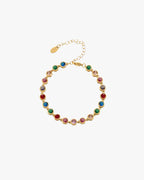 SACRED BRACELET - GOLD