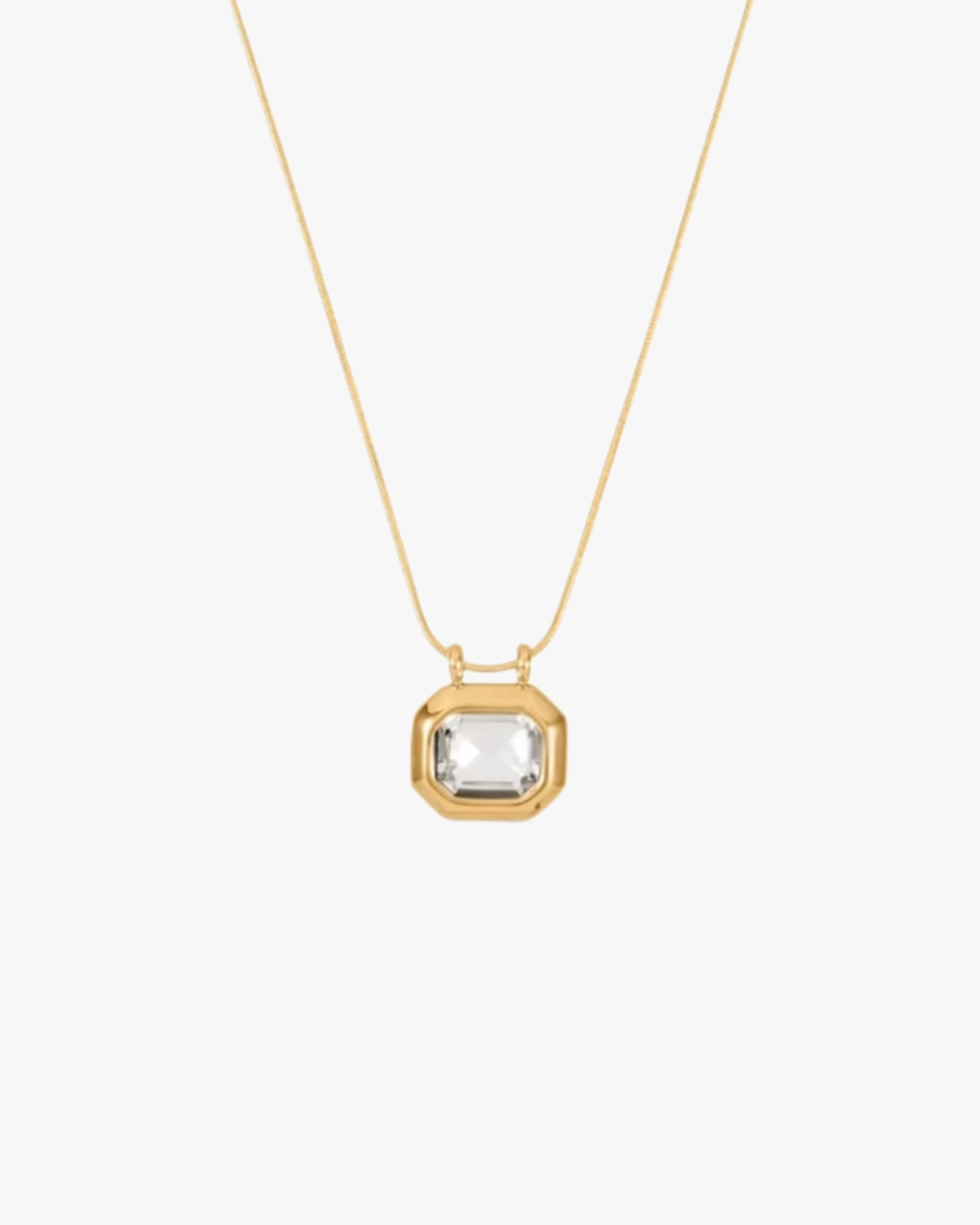 RIO NECKLACE