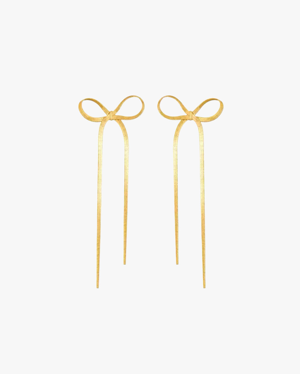 COQUETTE EARRINGS