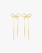 COQUETTE EARRINGS
