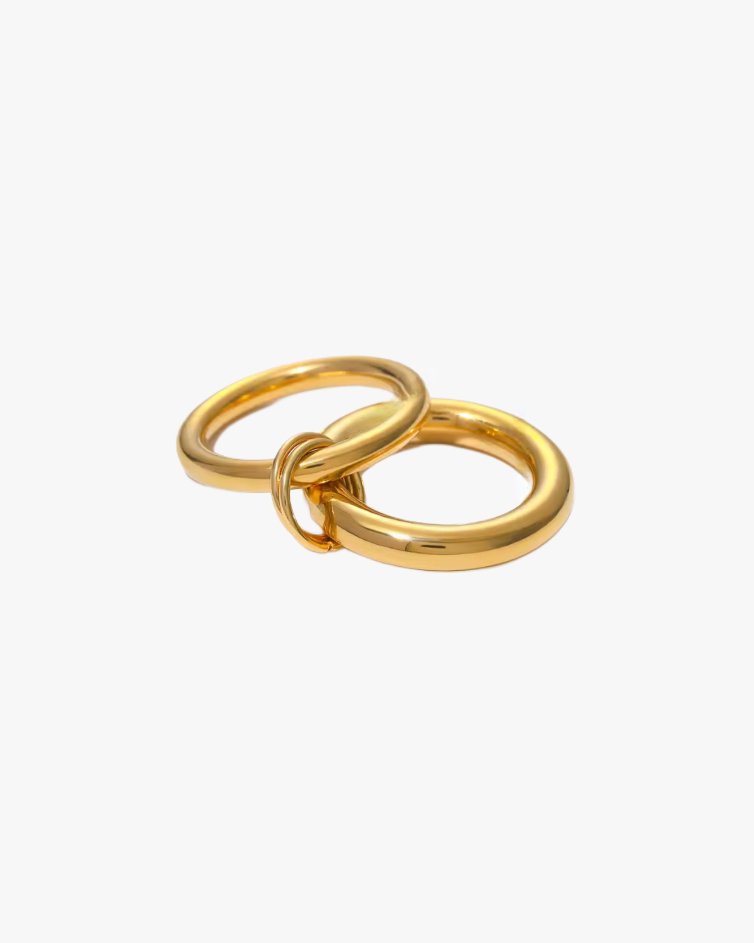 DOUBLE RING