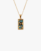 TAROT NECKLACE