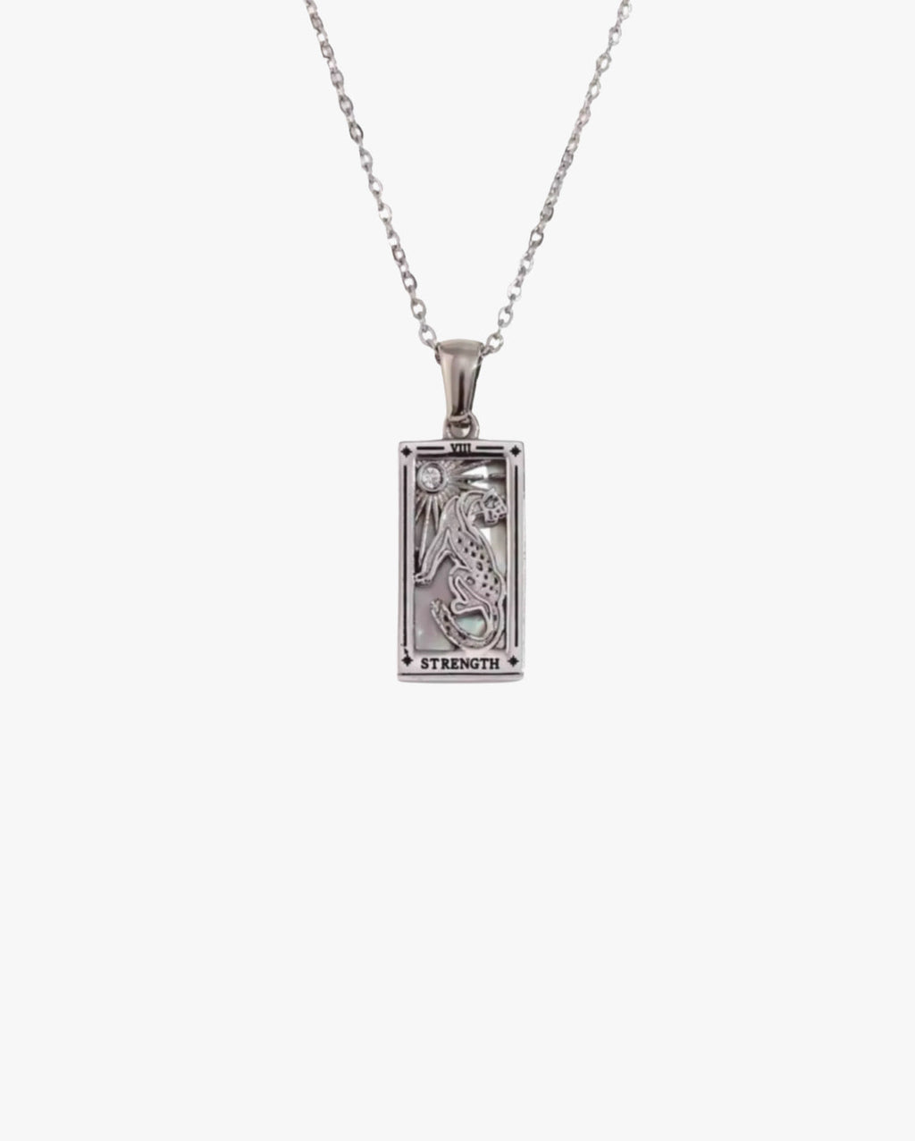 TAROT NECKLACE