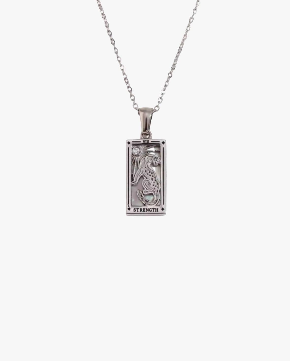 TAROT NECKLACE
