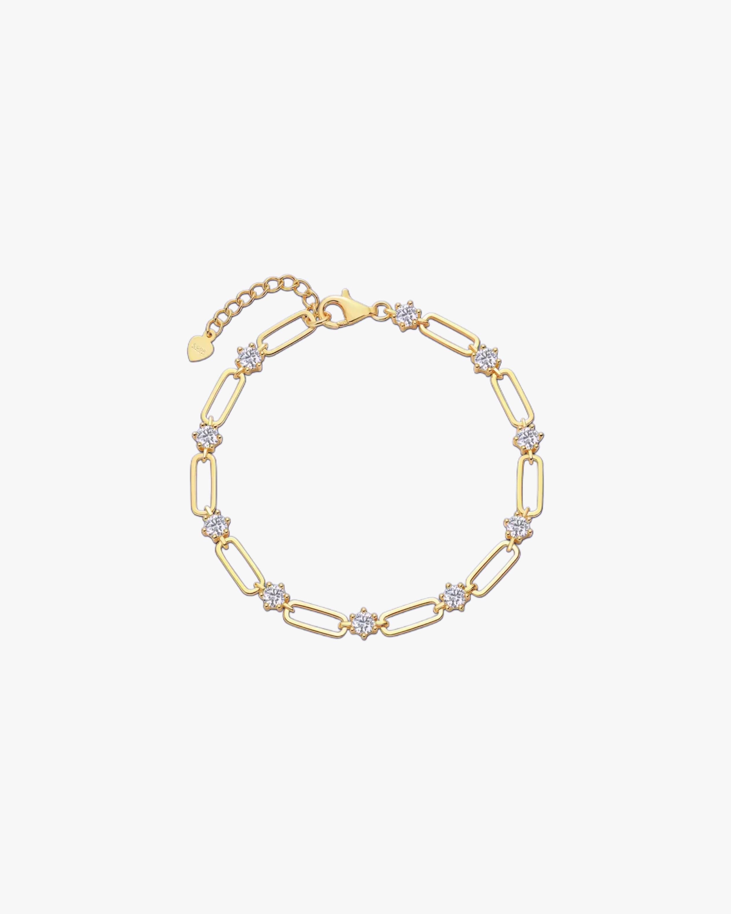 THE INT BRACELET
