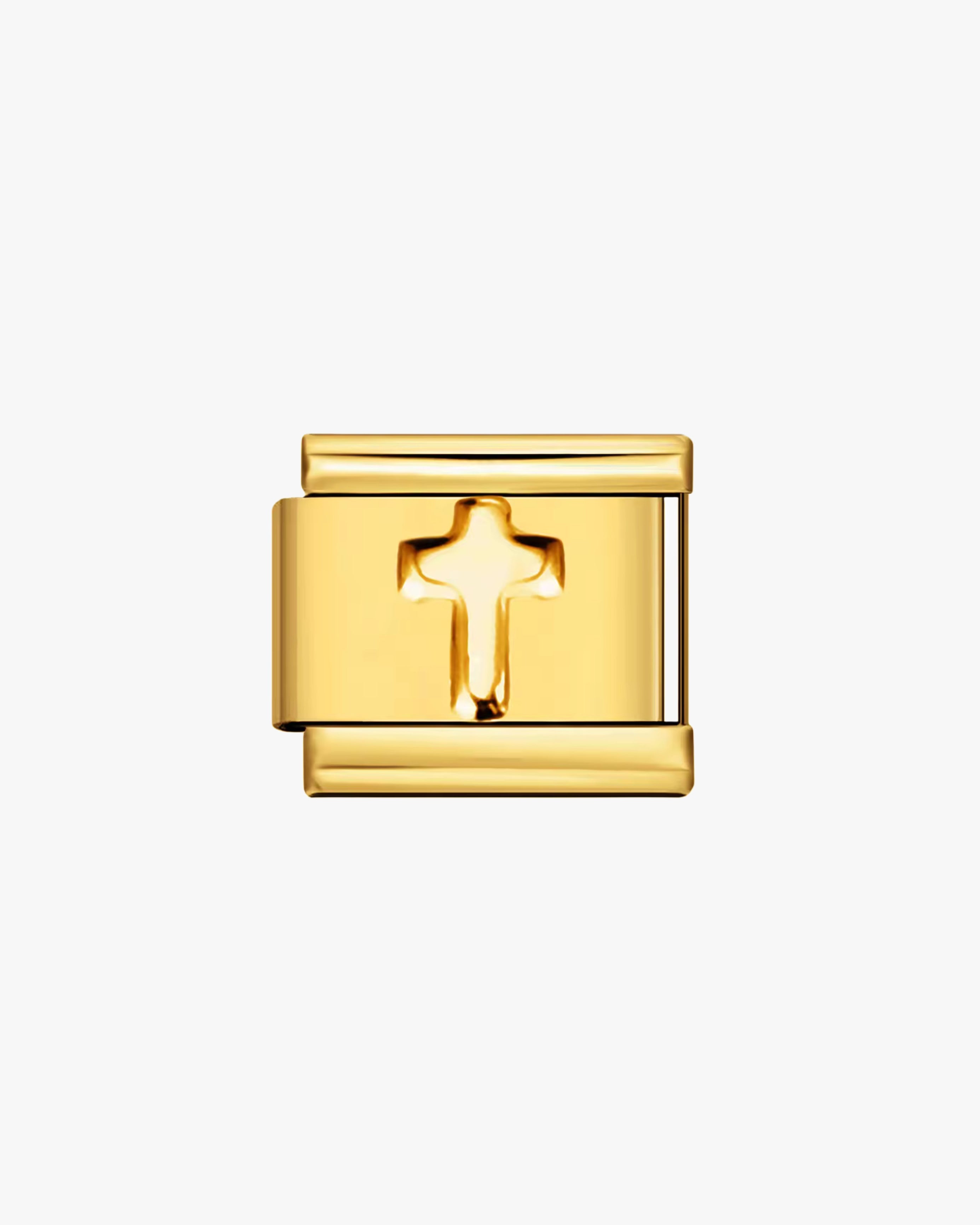 ROOD CHARM - GOLD