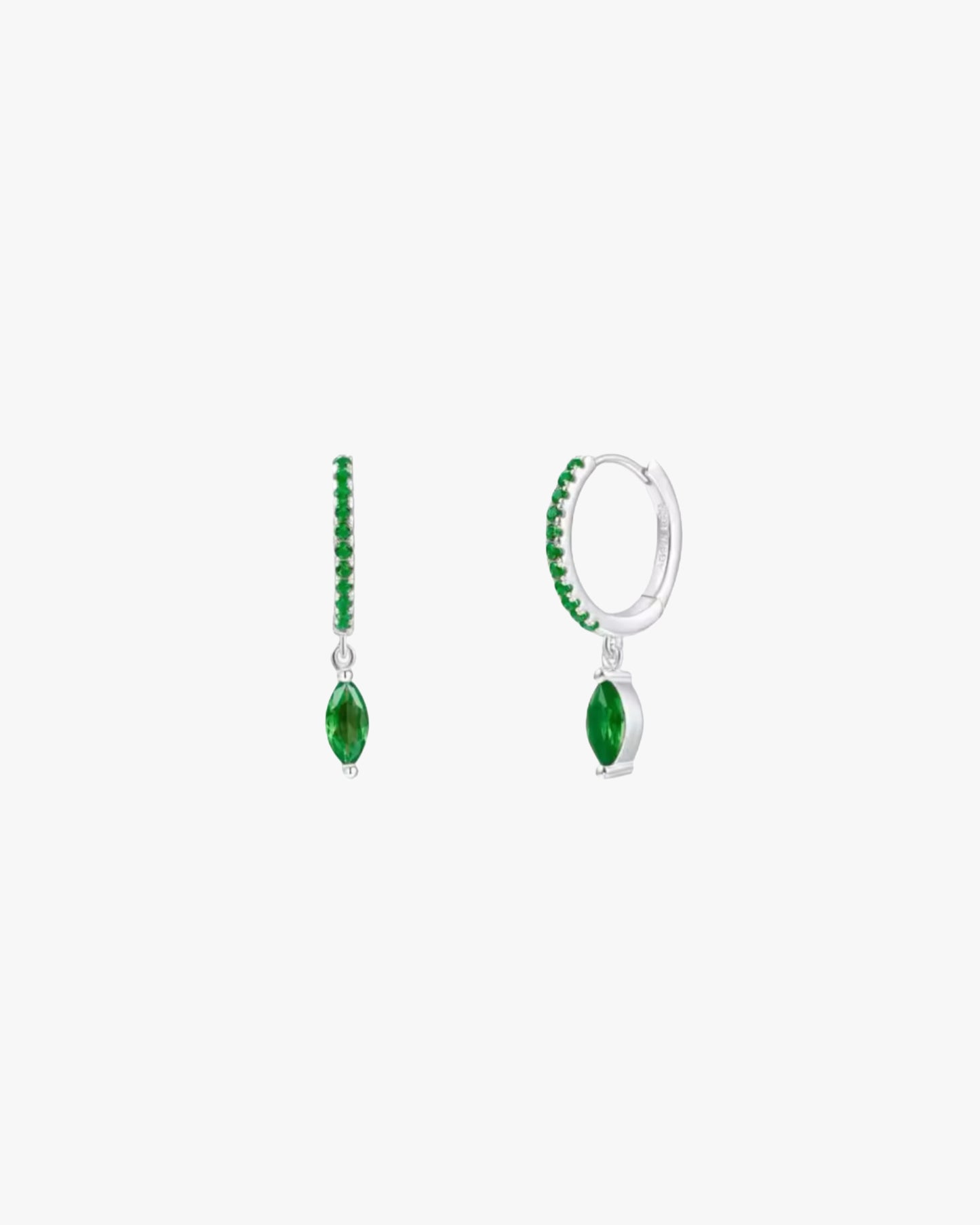 ETERNA - VERDE